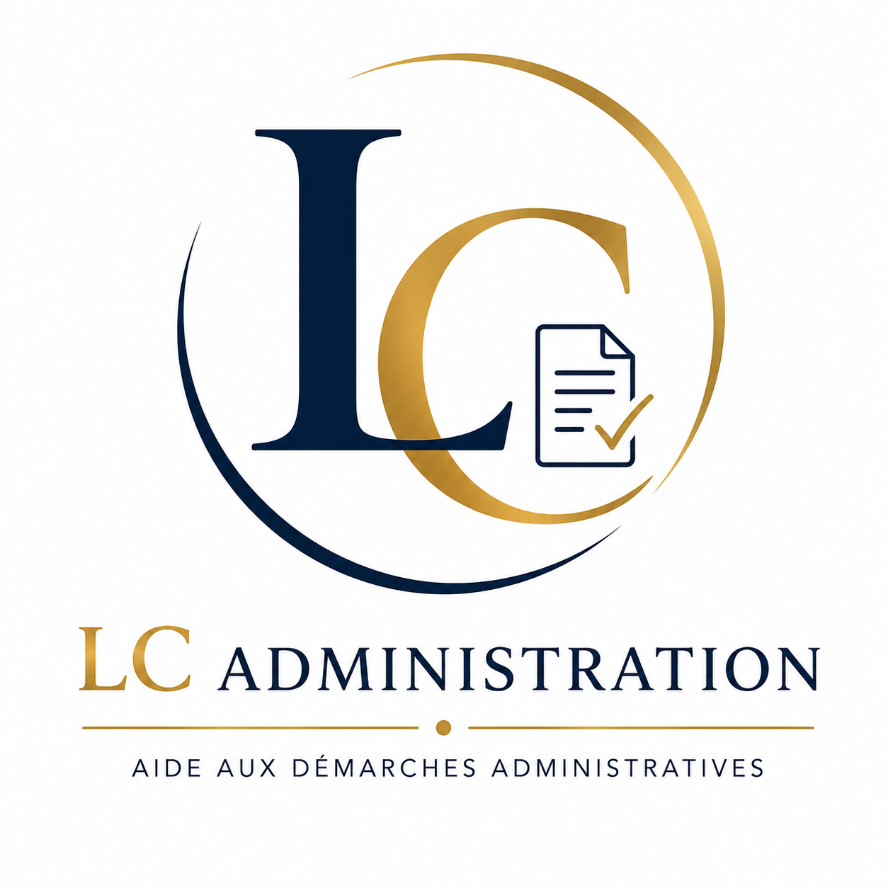Formulaire Administratif