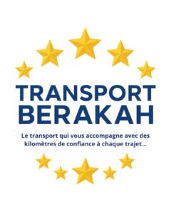 TRANSPORT BERAKAH