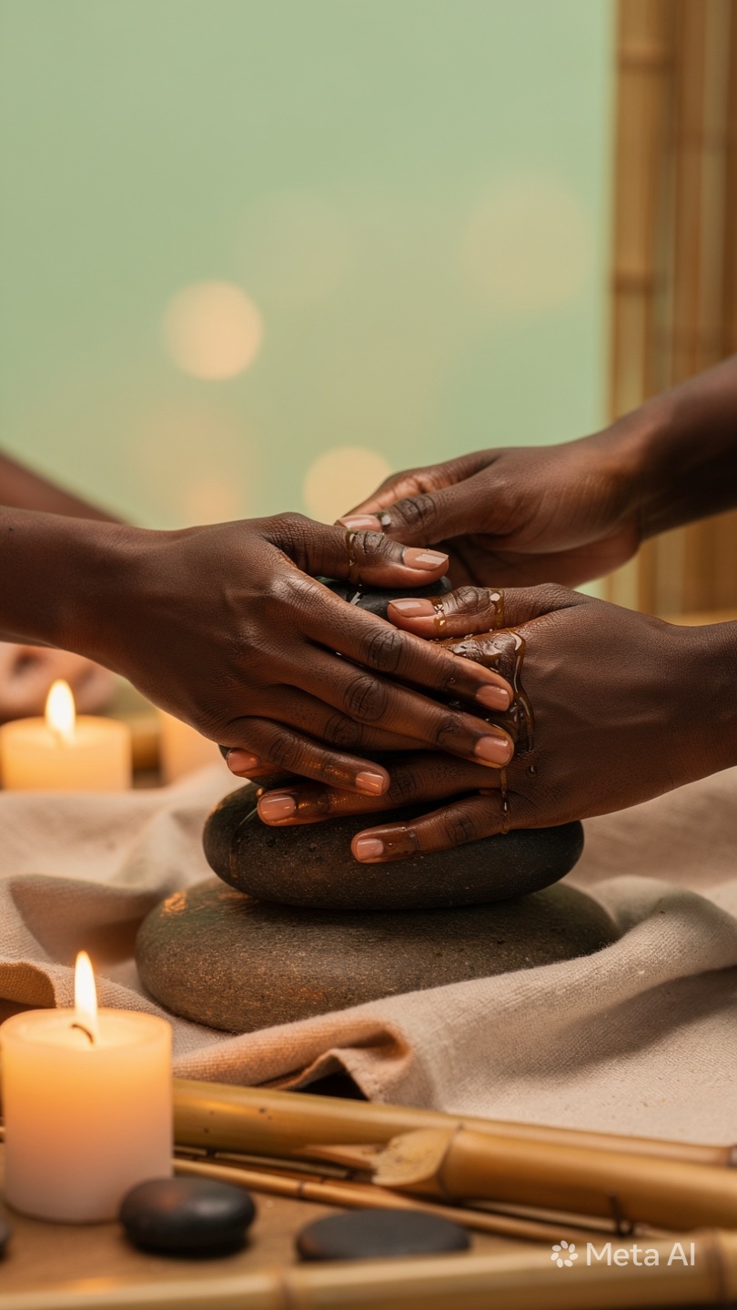Massage Naturiste Découverte